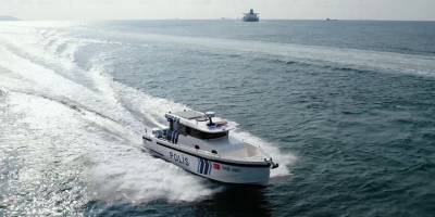 ASFAT sonuncu ASBOT teslimatını da gerçekleştirdi