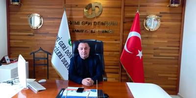 Gemi Söküm Sektörü iftiralarla ilgili hukuki süreci başlatacak