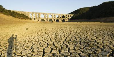 “Yakın gelecekte ‘su kıtlığı’ çeken ülkeler arasına girebiliriz”