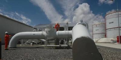 IEEFA: Küresel LNG piyasalarında uzun süre arz fazlası yaşanacak