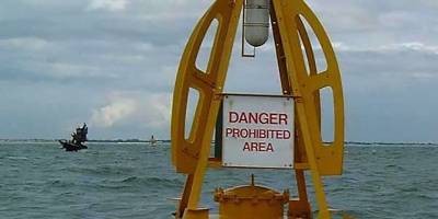 Batık gemi "Richard Montgomery" için neden bir şey yapılmıyor?