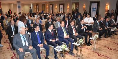 Muğla'da Deniz Turizmi Çalıştayı düzenlendi