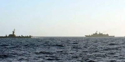 Husiler: 2 ABD destroyerini ve 1 İsrail gemisini hedef aldık