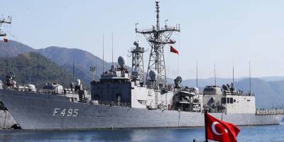 KURTARAN-2024 Tatbikatı'nın basın ve seçkin gözlemci günü başladı