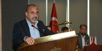 'Yüksek navlunlar, yerini gevşemeye bıraktı'