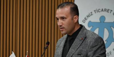 “Kocaeli, deniz turizmi için Ar-Ge çalışmalarına ağırlık vermelidir”