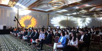 23. Ulusal Denizkızı Kongresi Antalya’da başladı