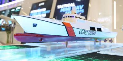 STM savaş gemilerini Malezya'da sergileyecek