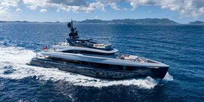 'Türkiye yat pazarı, 2030’a kadar yüzde 13.7 büyüyecek'