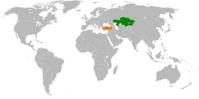 Kazakistan, Türkiye ile "Uluslararası Kombine Yük Taşımacılığına" ilişkin kanunu onayladı