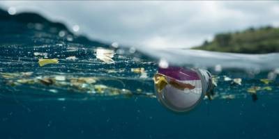 İstanbul kıyılarındaki mikroplastik kirliliğinin boyutu ortaya çıktı
