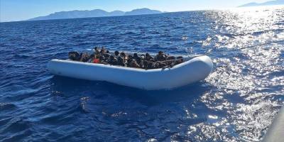 IOM: Dünya genelinde tahminen 281 milyon uluslararası göçmen bulunuyor