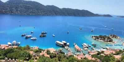 Sigortası olmayan tekne sefere çıkamayacak