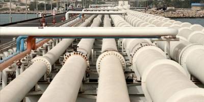 Türkiye'nin petrol ithalatı geçen yıl aralıkta azaldı