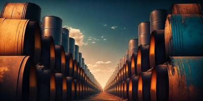 Brent petrolün varili 66,56 dolardan işlem görüyor