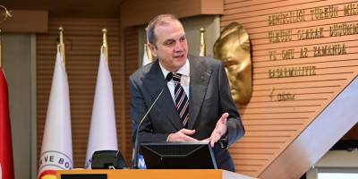 "Denizcilik sektörü AR-GE, inovasyon ve modernizasyon desteklerinden yararlanmıyor"