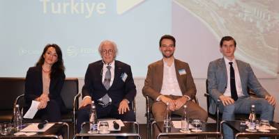 Türk Emisyon Ticaret Sistemi ihracatçıları AB pazarında daha rekabetçi hale getirecek