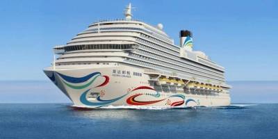 Çin, büyük yolcu gemileriyle gelen turist gruplarına vize muafiyeti getirdi