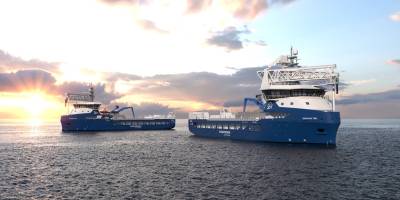 Norveçli Kıyı Kargo Gemisi Eidsvaag AS Yem Taşıyıcı Gemi Filosunu Büyütüyor