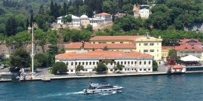 İTÜ Mesleki ve Teknik Anadolu Lisesi kapanıyor