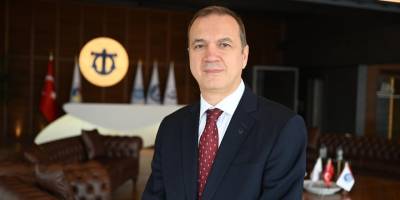 Tamer Kıran'dan Ramazan Bayramı Mesajı