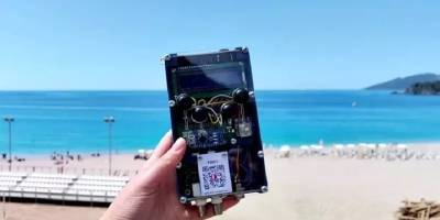 Türk denizlerinin röntgenini çeken deneyin ilk sonuçları açıklandı