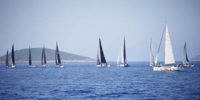 Cumhurbaşkanlığı 6. Uluslararası Yat Yarışları 4 etaptan oluşacak