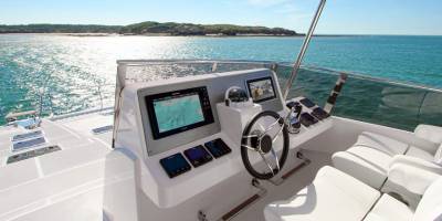 Özel tekneleri kullanacak kişilerin yeterlikleri belirlendi