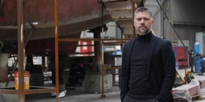 “TRX Marine: Denizcilikte Sürdürülebilir Geleceğin Öncüsü.”