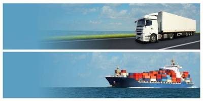 Hem kara hem de denizde navlun fiyatlarında dalgalanma yaşanıyor