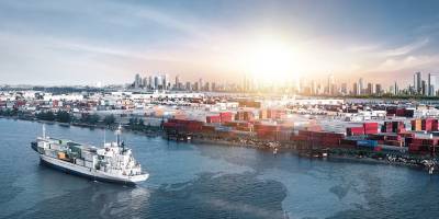 Denizcilik sektörü yeşil dönüşüme hazırlanıyor