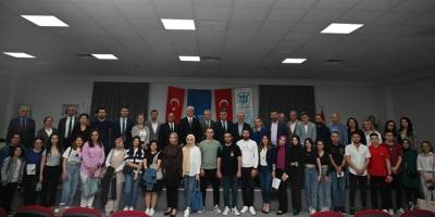 İMEAK DTO Kocaeli ve Körfez Ticaret Odası’ndan, Üniversiteliler İçin ‘Kariyer Günleri’