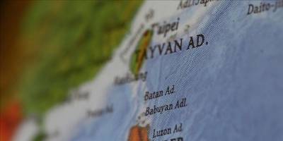 Tayvan: Ada çevresinde Çin'e ait 49 askeri hava aracı ve 26 gemi görüldü
