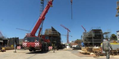 Yunanistan, donanmasını güçlendirmeye hazırlanıyor