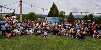 İTÜ DEFAMED (YDO) İzmir Şubesi 'Geleneksel Denizciler Bahar Şenliği' gerçekleştirildi