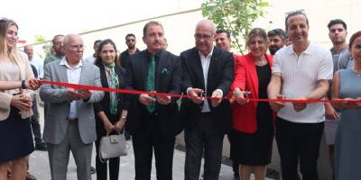 Hatay’da su altı müzesi ziyaretçi kabulüne başladı