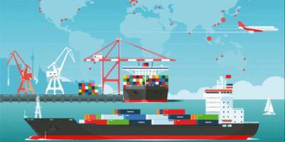 Bölgesel krizlerle denizaşırı liman işletmeciliği stratejik önem kazandı