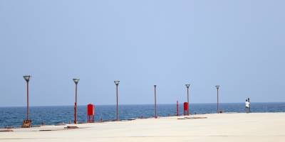 Anamur İskelesi'nden KKTC seferleri haziranda başlıyor