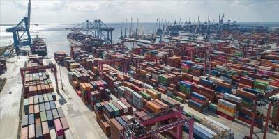 İspanya'ya en yüksek temmuz ayı ihracatı