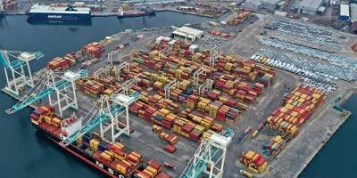 Safiport, yeni personel alımı yapacak