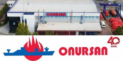 Onursan Grubu TÜRKAK Akreditasyonu Aldı