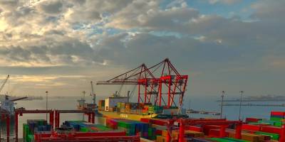 Ticari gemilerden alınan emisyon bedeli yeşil dönüşüm için kullanılacak