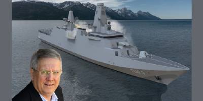 Yıldırım, Dearsan’ın ilk kez ‘Türkiye ile çalışacağını’ açıkladı