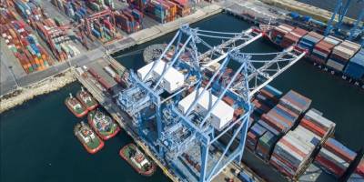 İhracatta 24,1 milyar dolarla en yüksek mayıs ayı değerine ulaşıldı