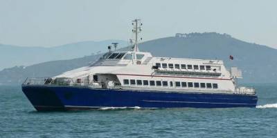 Muğla'da deniz ulaşımında yeni dönem 1 Temmuz’da başlıyor