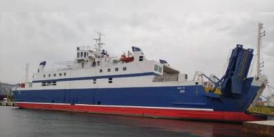 ‘Akdeniz’deki gururumuz’du: "Ada 74" için şimdi alıcı aranıyor