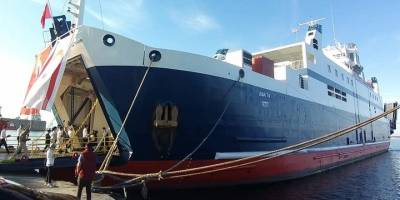 "Ada 74" Feribotu hakkında açıklama