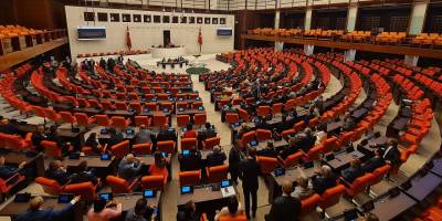 Ulaştırma alanında düzenlemeler içeren kanun teklifi komisyonda