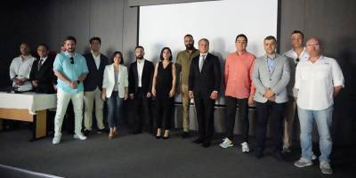 ODEMED 20. Kuruluş Yılı Toplantısı Yapıldı