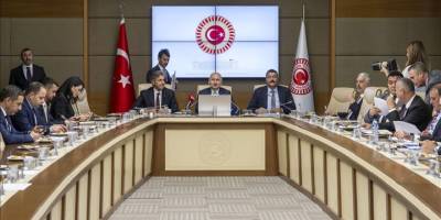 Ulaştırma alanında düzenlemeler için kanun teklifi komisyonda kabul edildi